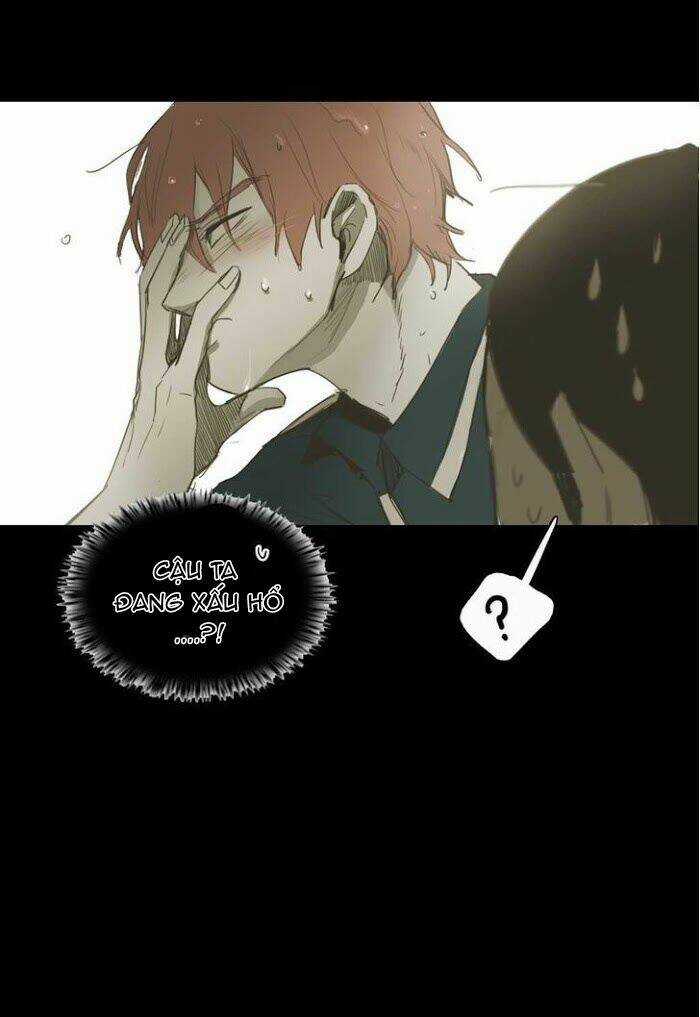 Không Bao Giờ Hiểu - Chapter 29 - Trang 33