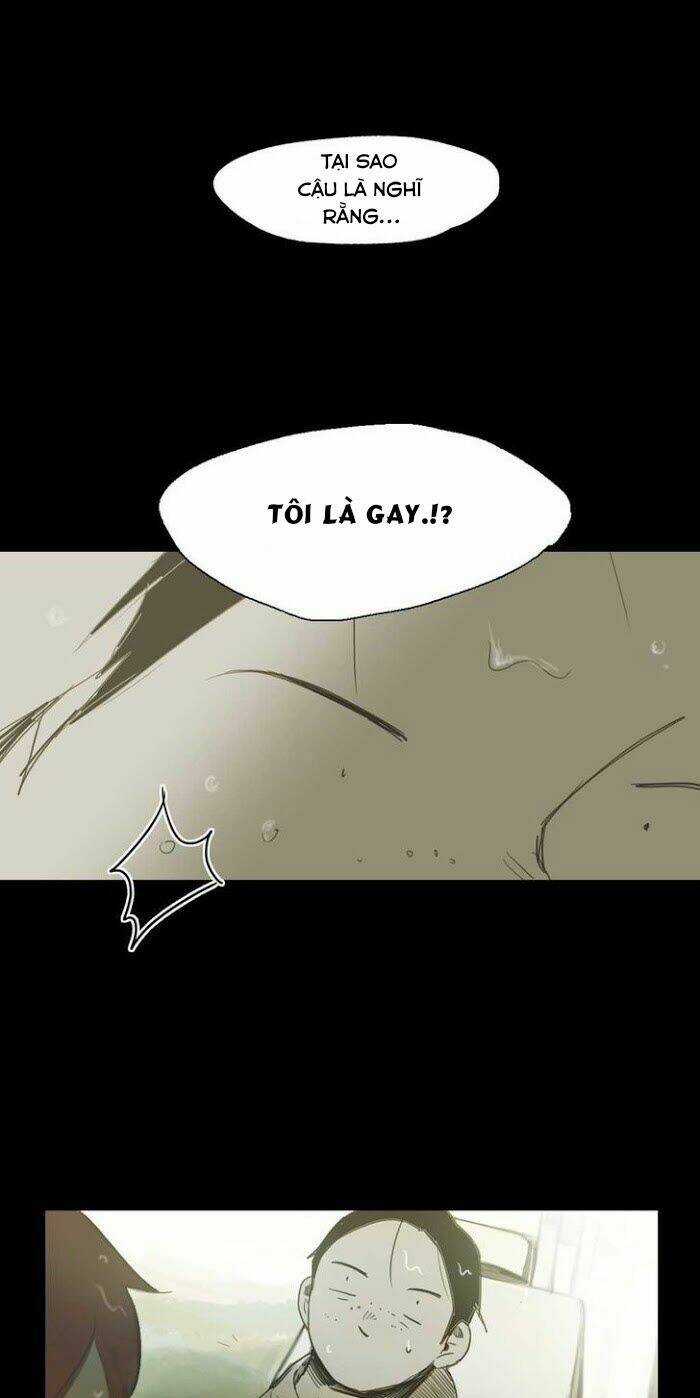 Không Bao Giờ Hiểu - Chapter 29 - Trang 37