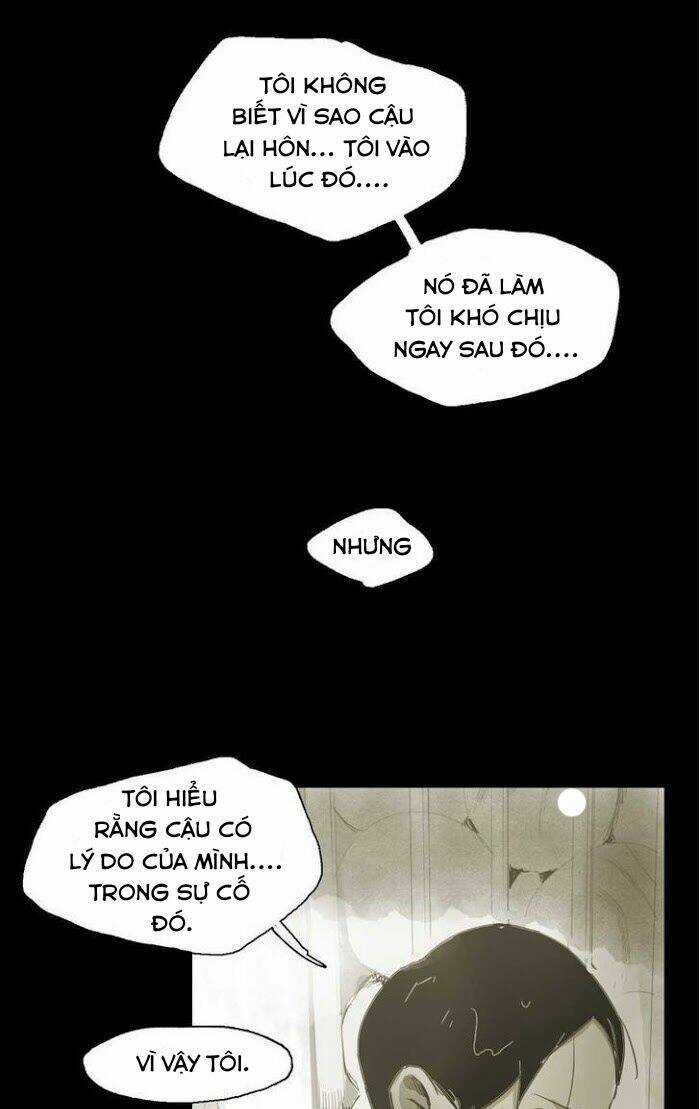 Không Bao Giờ Hiểu - Chapter 29 - Trang 41