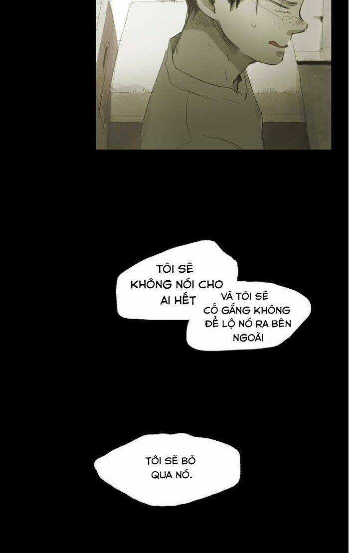 Không Bao Giờ Hiểu - Chapter 29 - Trang 42