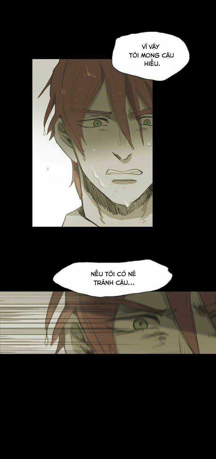 Không Bao Giờ Hiểu - Chapter 29 - Trang 43