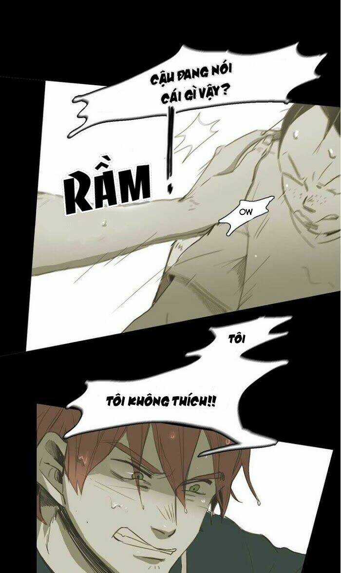 Không Bao Giờ Hiểu - Chapter 29 - Trang 44