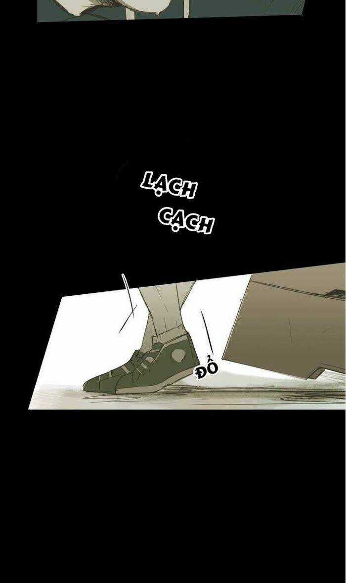 Không Bao Giờ Hiểu - Chapter 29 - Trang 45