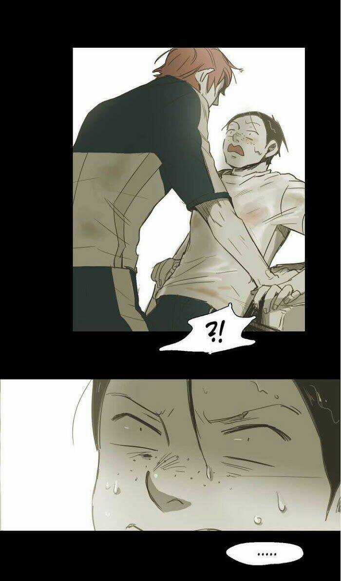 Không Bao Giờ Hiểu - Chapter 29 - Trang 46