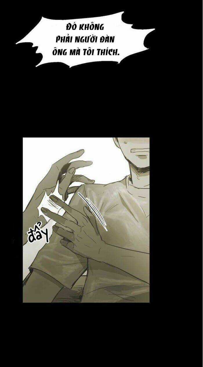 Không Bao Giờ Hiểu - Chapter 29 - Trang 47