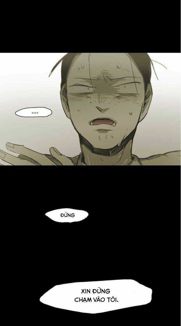 Không Bao Giờ Hiểu - Chapter 29 - Trang 48