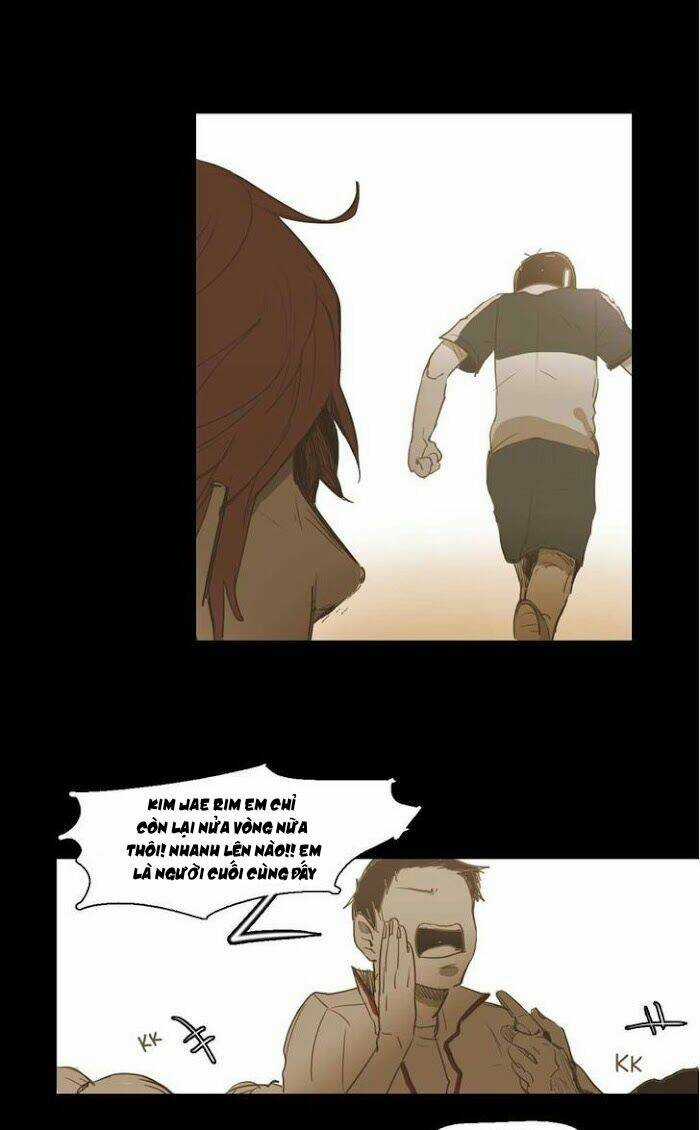 Không Bao Giờ Hiểu - Chapter 29 - Trang 6