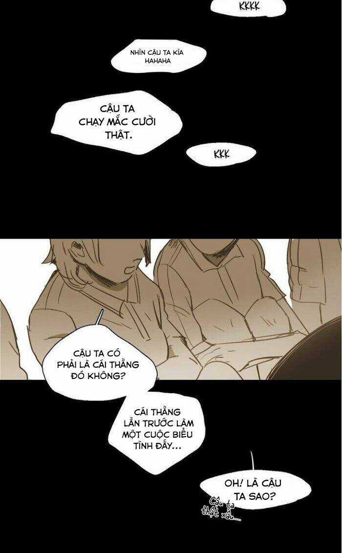 Không Bao Giờ Hiểu - Chapter 29 - Trang 7