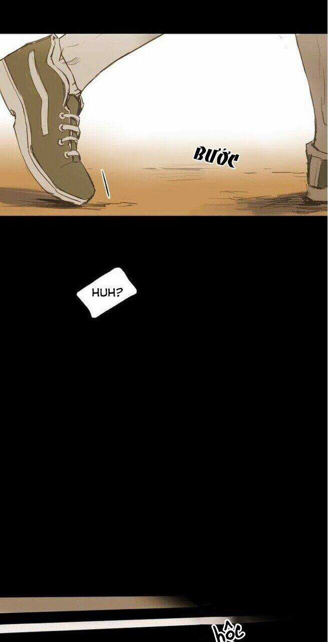 Không Bao Giờ Hiểu - Chapter 29 - Trang 10