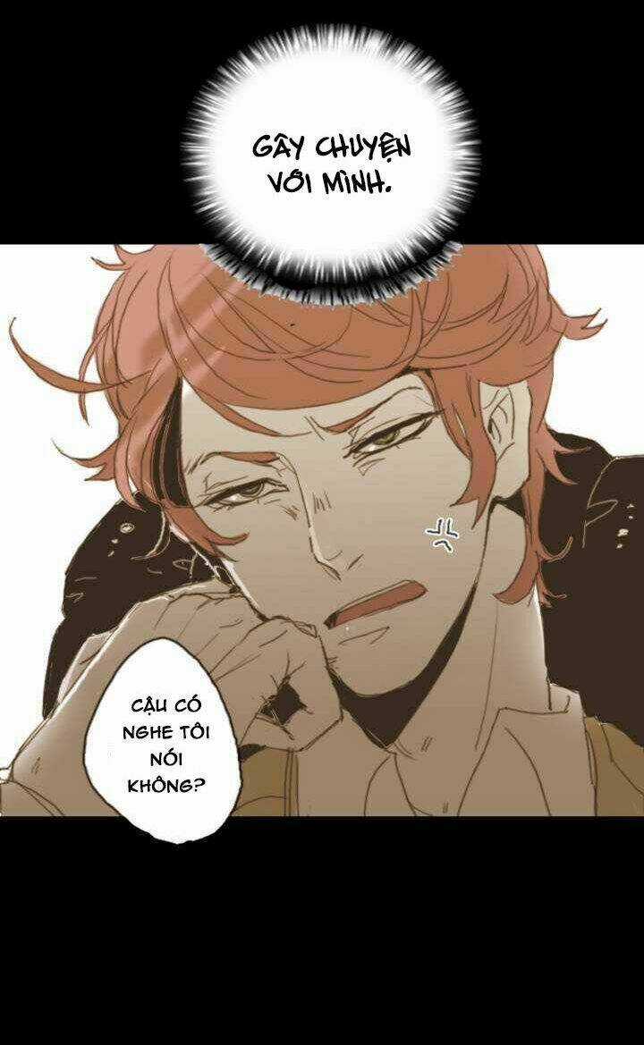 Không Bao Giờ Hiểu - Chapter 3 - Trang 13