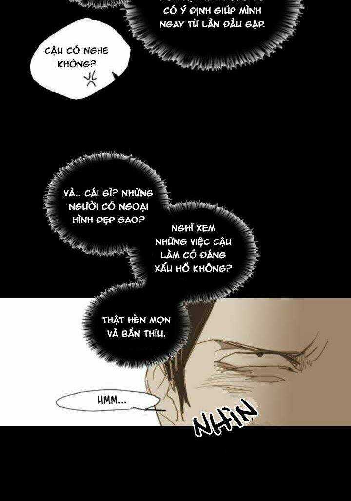 Không Bao Giờ Hiểu - Chapter 3 - Trang 15