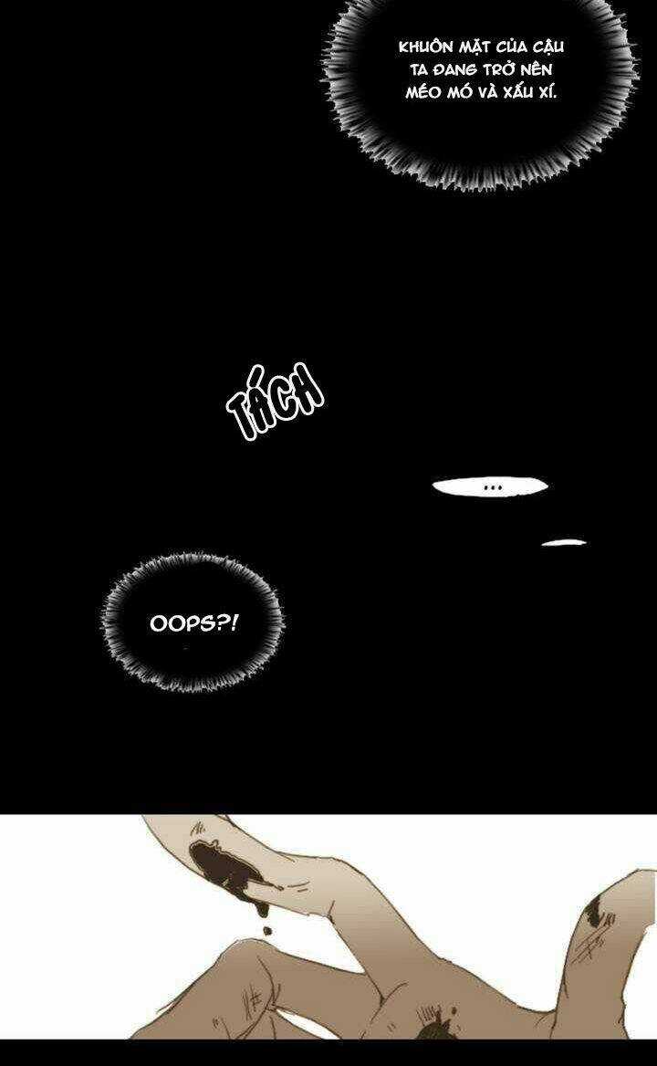 Không Bao Giờ Hiểu - Chapter 3 - Trang 17