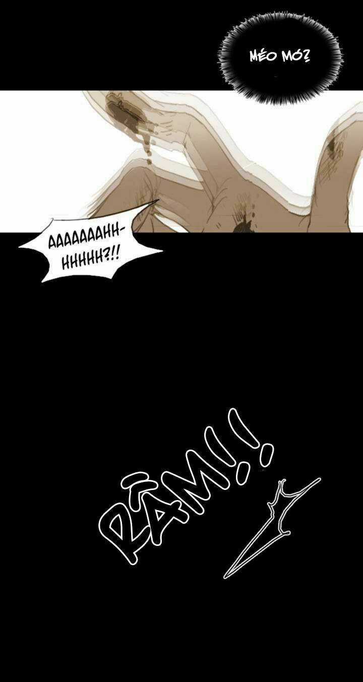 Không Bao Giờ Hiểu - Chapter 3 - Trang 18