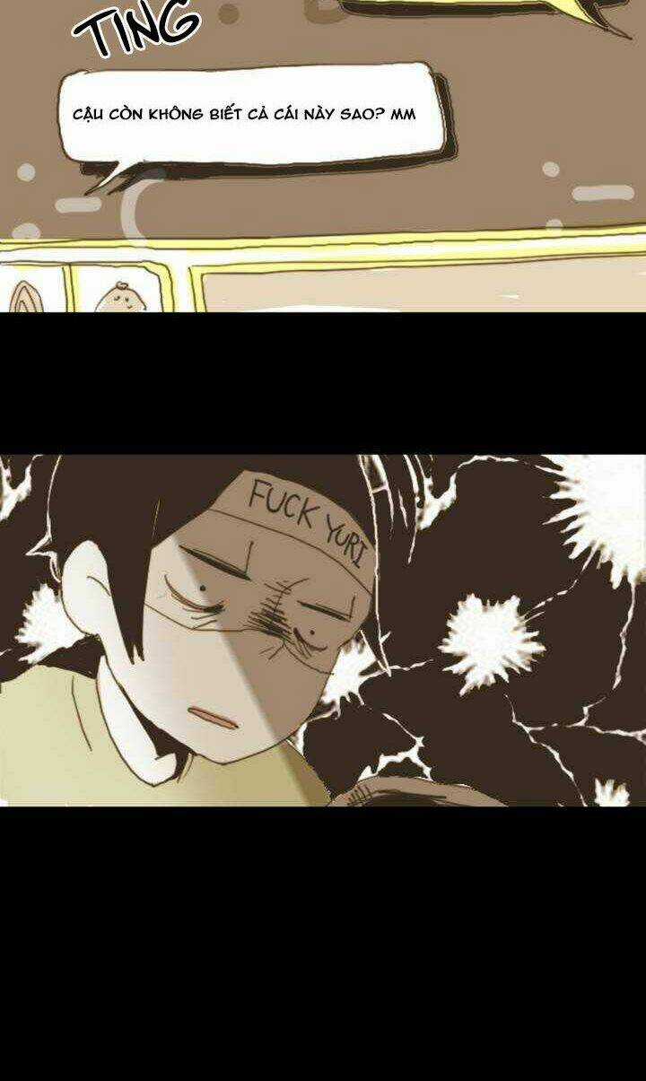 Không Bao Giờ Hiểu - Chapter 3 - Trang 6