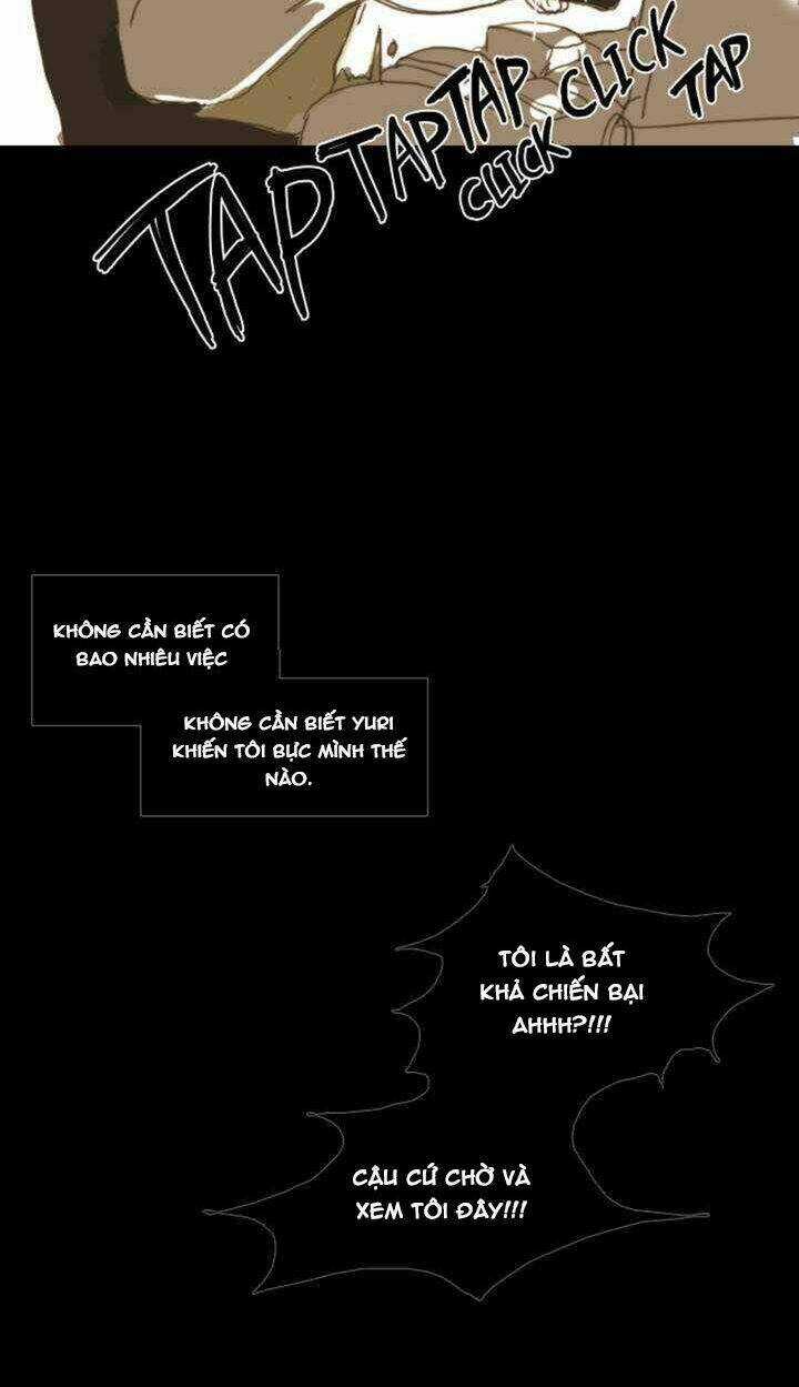 Không Bao Giờ Hiểu - Chapter 3 - Trang 8