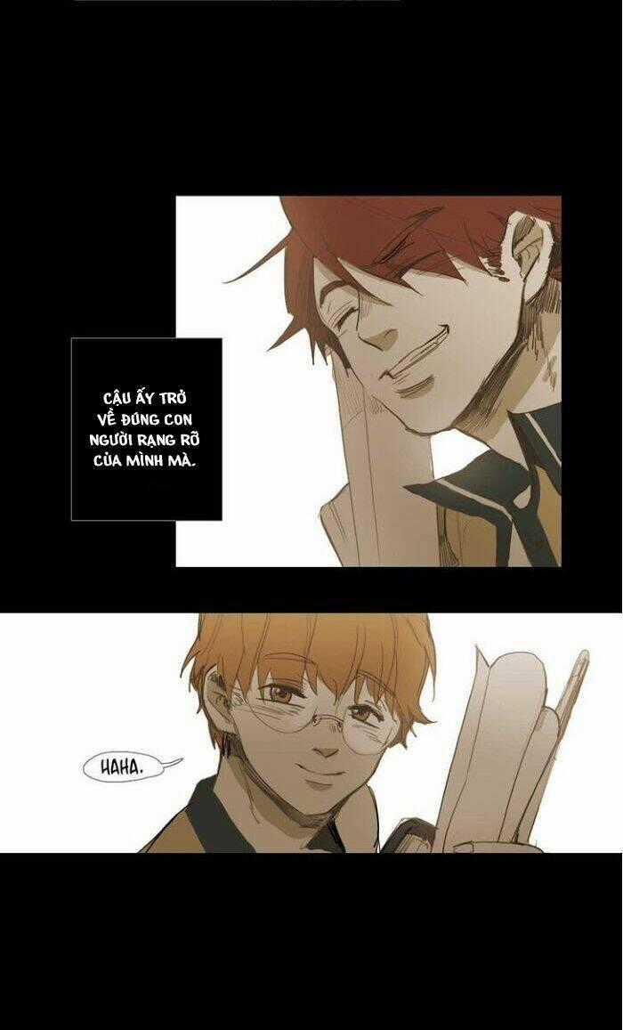 Không Bao Giờ Hiểu - Chapter 30 - Trang 2