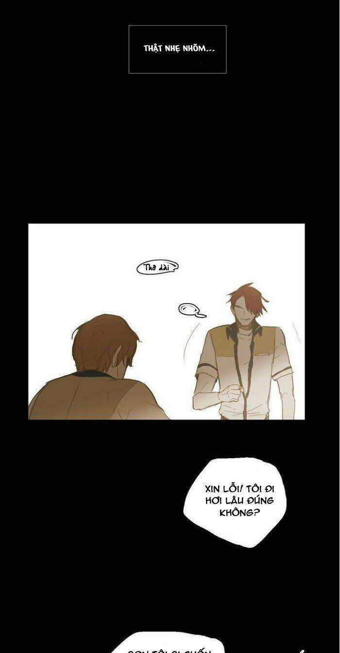 Không Bao Giờ Hiểu - Chapter 30 - Trang 14