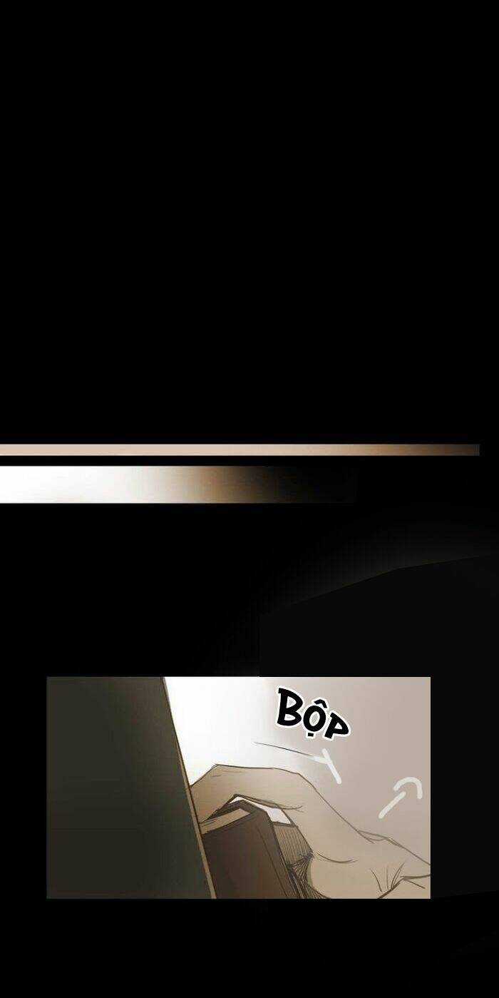 Không Bao Giờ Hiểu - Chapter 30 - Trang 18