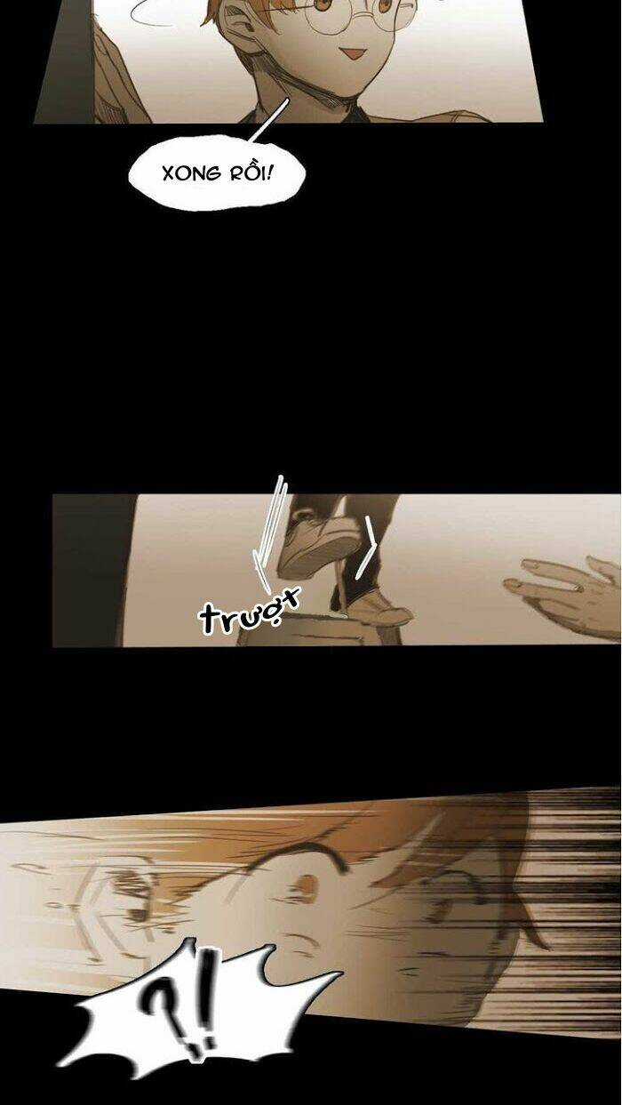 Không Bao Giờ Hiểu - Chapter 30 - Trang 20