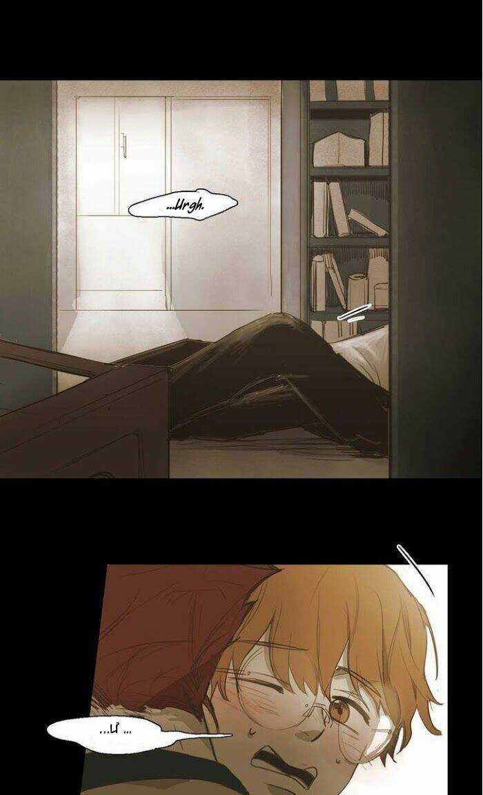 Không Bao Giờ Hiểu - Chapter 30 - Trang 22