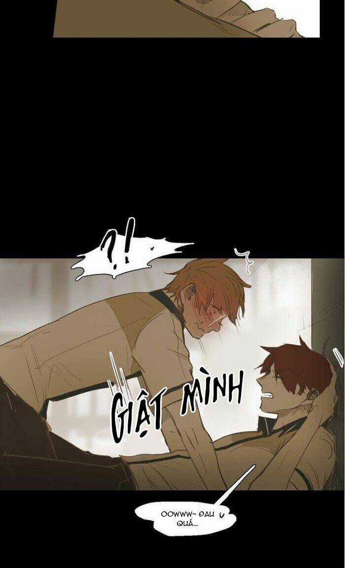 Không Bao Giờ Hiểu - Chapter 30 - Trang 23