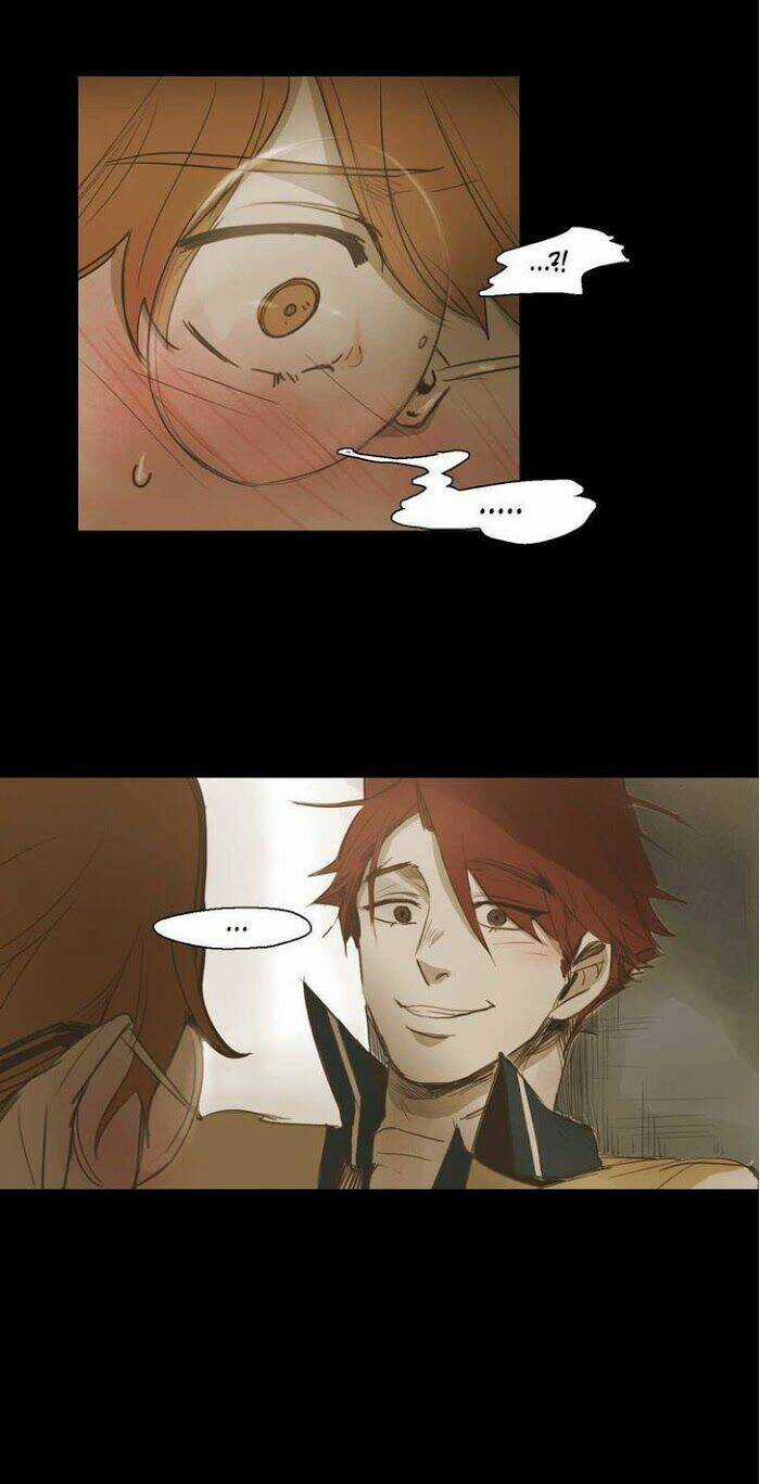 Không Bao Giờ Hiểu - Chapter 30 - Trang 24