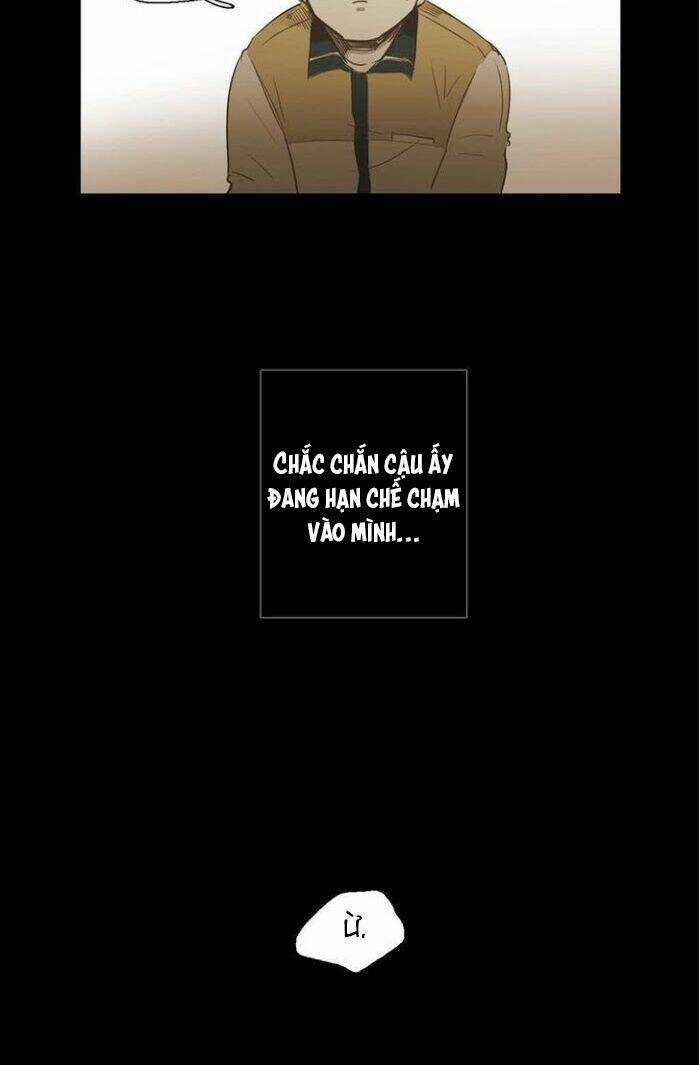 Không Bao Giờ Hiểu - Chapter 30 - Trang 26