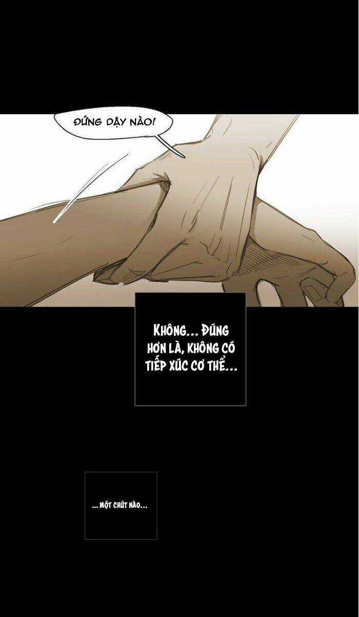 Không Bao Giờ Hiểu - Chapter 30 - Trang 27