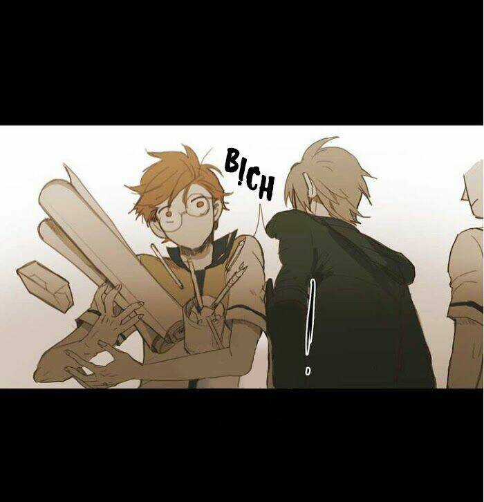 Không Bao Giờ Hiểu - Chapter 30 - Trang 4