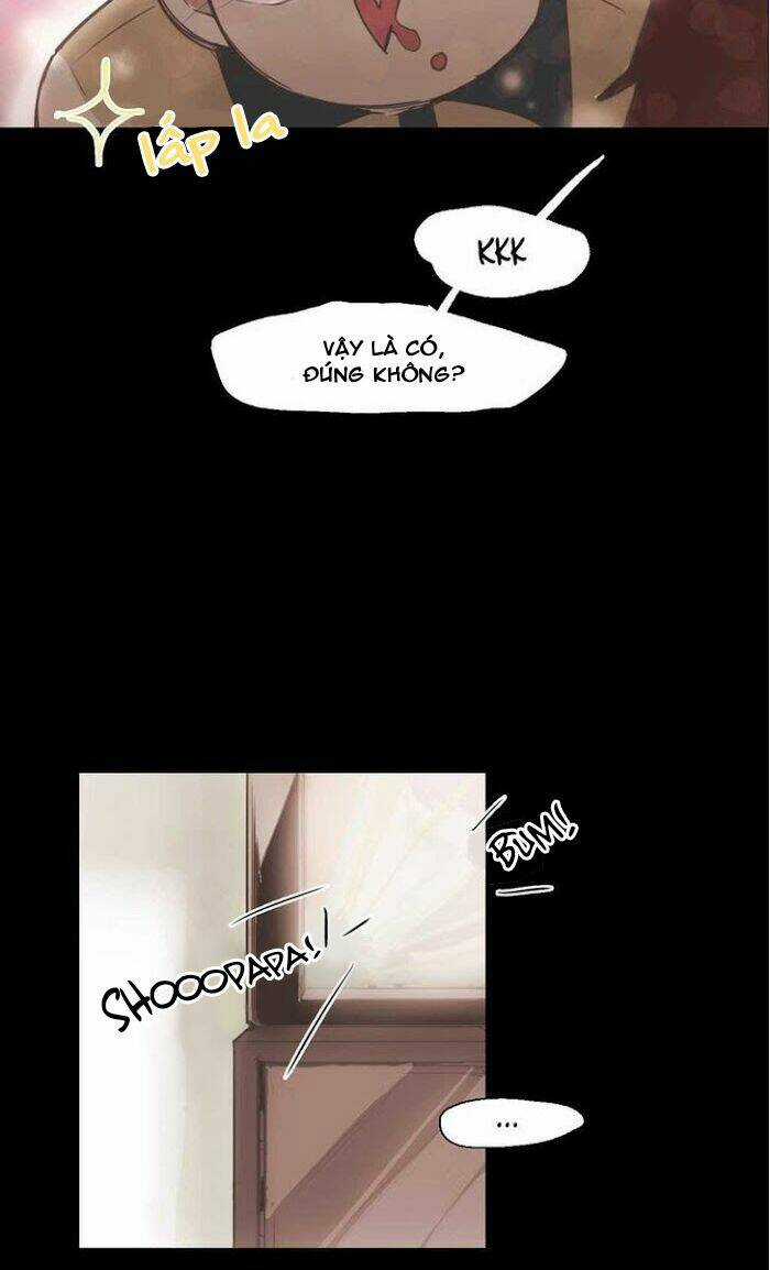 Không Bao Giờ Hiểu - Chapter 30 - Trang 31