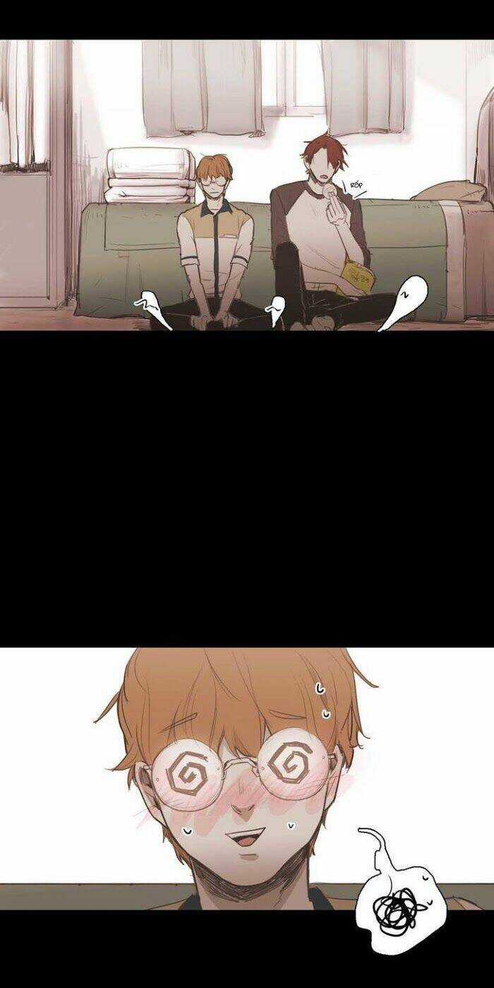 Không Bao Giờ Hiểu - Chapter 30 - Trang 32