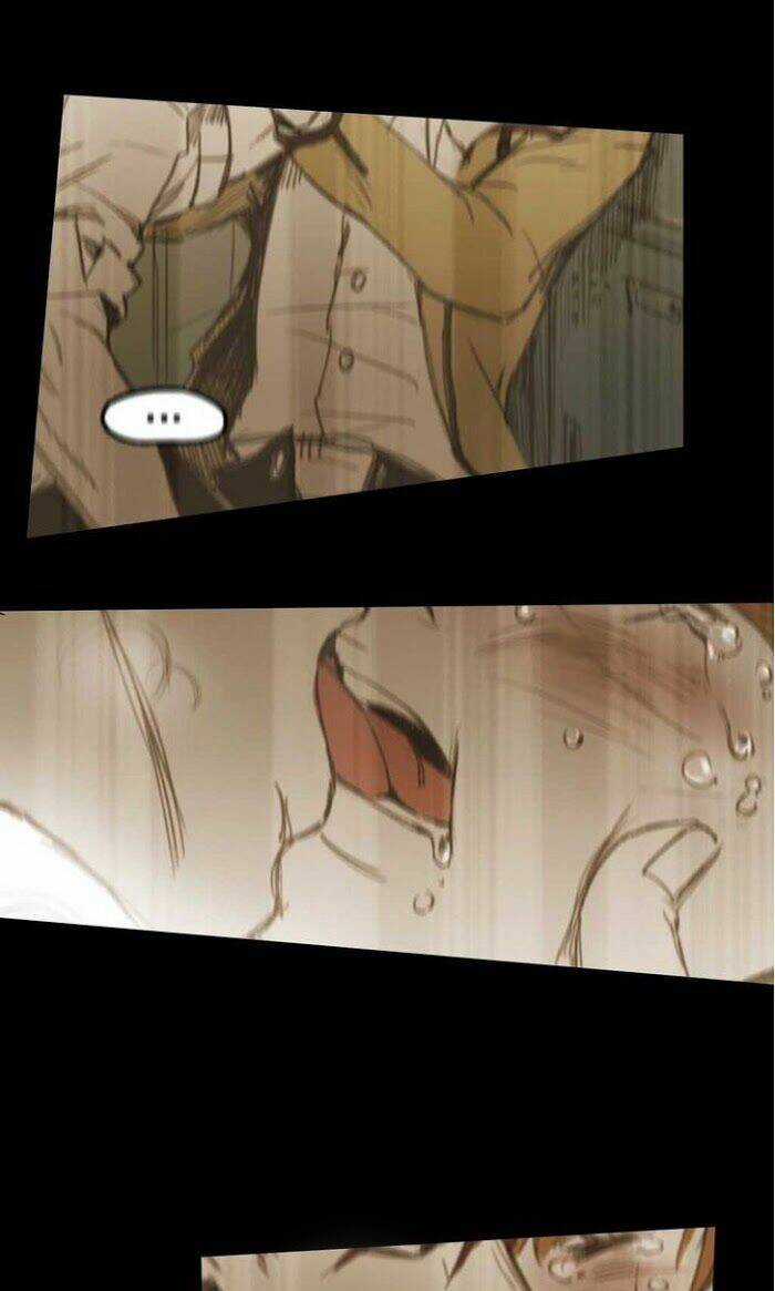 Không Bao Giờ Hiểu - Chapter 30 - Trang 36