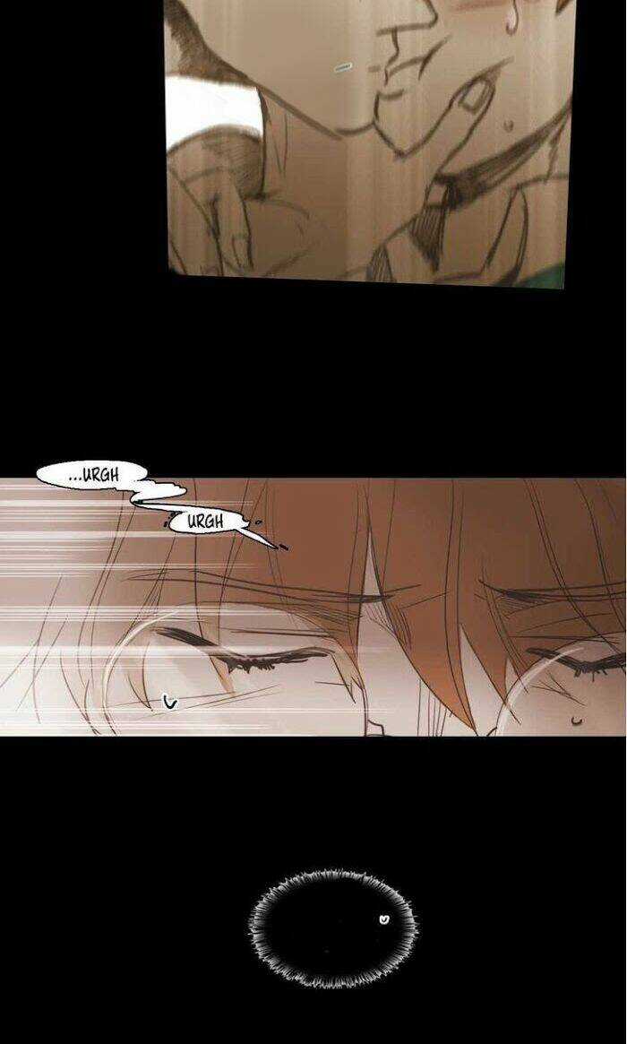 Không Bao Giờ Hiểu - Chapter 30 - Trang 37