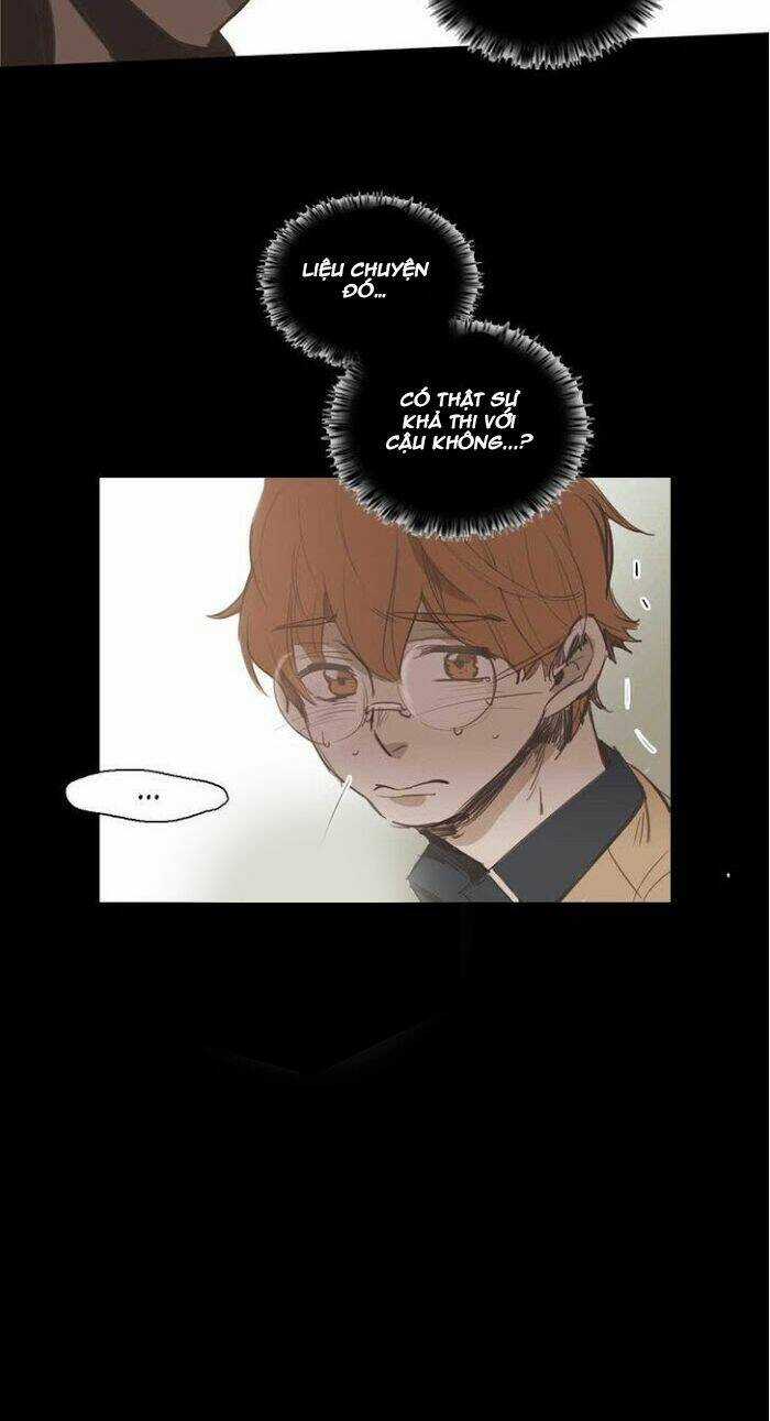 Không Bao Giờ Hiểu - Chapter 30 - Trang 40