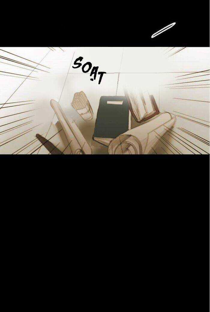 Không Bao Giờ Hiểu - Chapter 30 - Trang 5