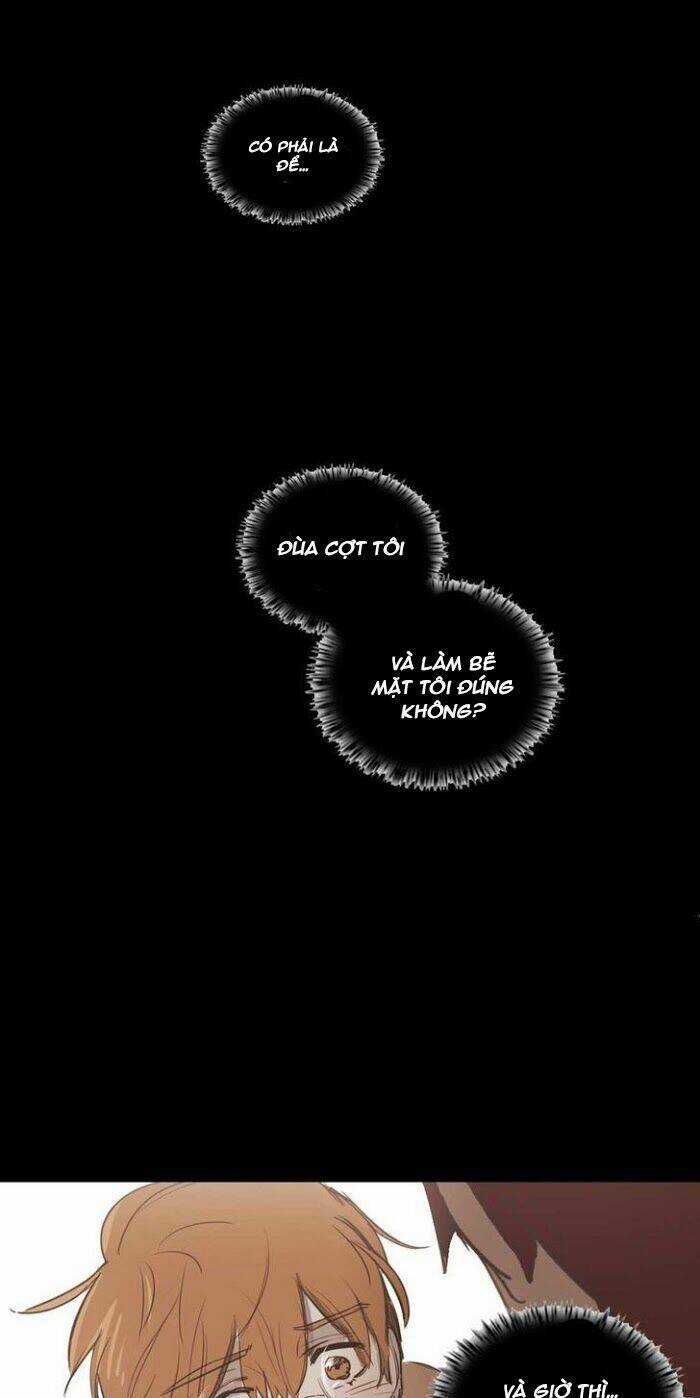 Không Bao Giờ Hiểu - Chapter 30 - Trang 43