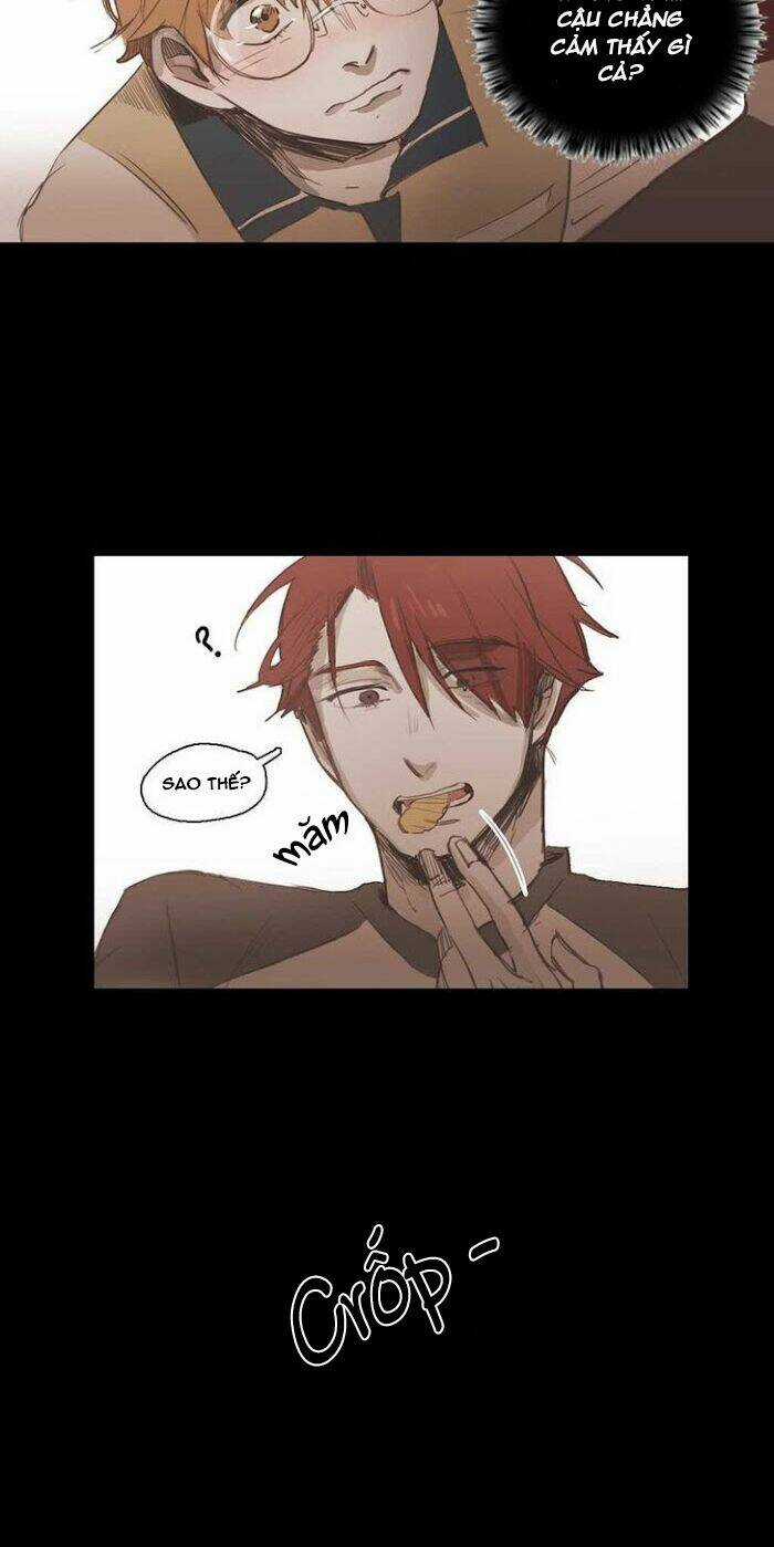 Không Bao Giờ Hiểu - Chapter 30 - Trang 44