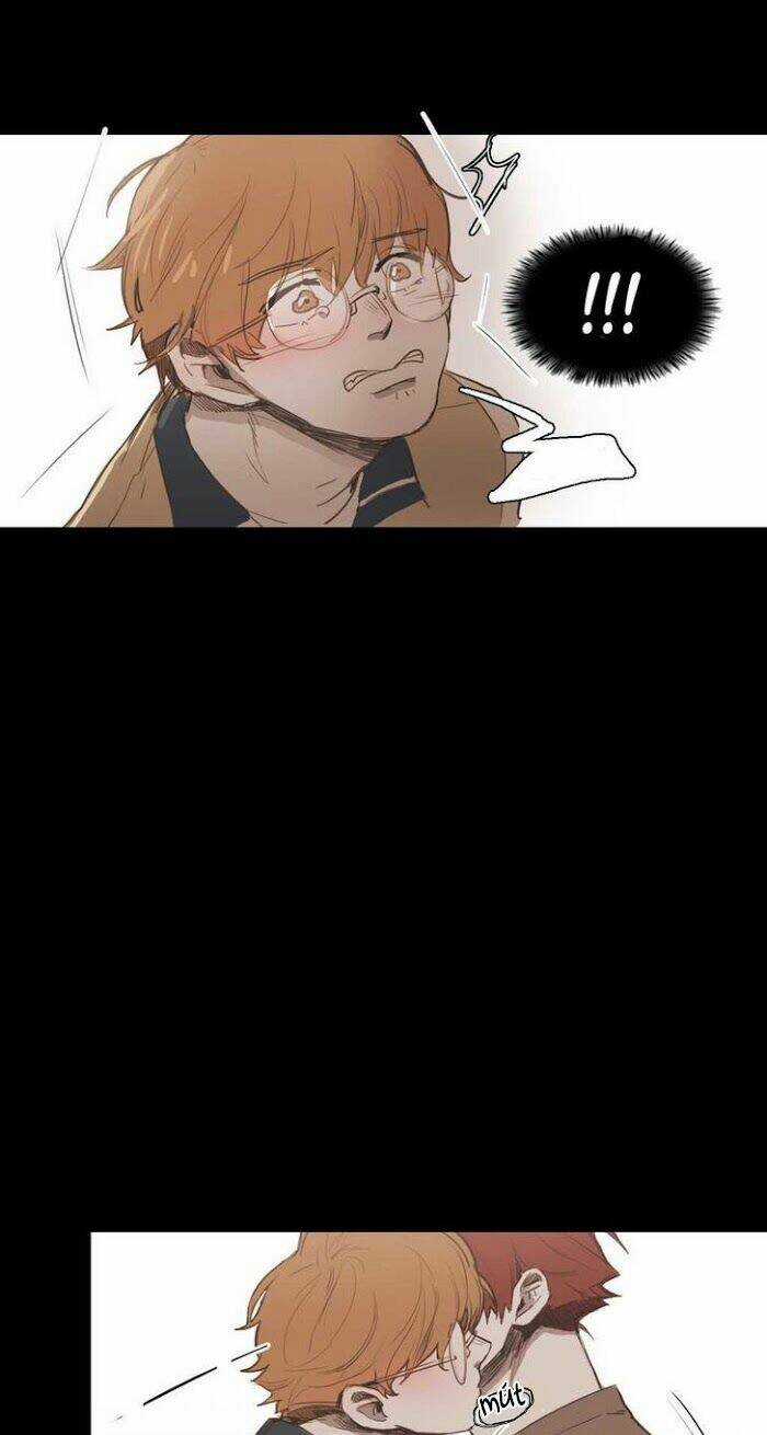 Không Bao Giờ Hiểu - Chapter 30 - Trang 45