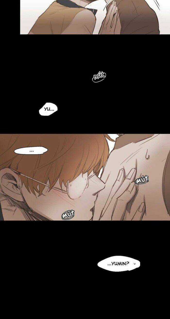 Không Bao Giờ Hiểu - Chapter 30 - Trang 46