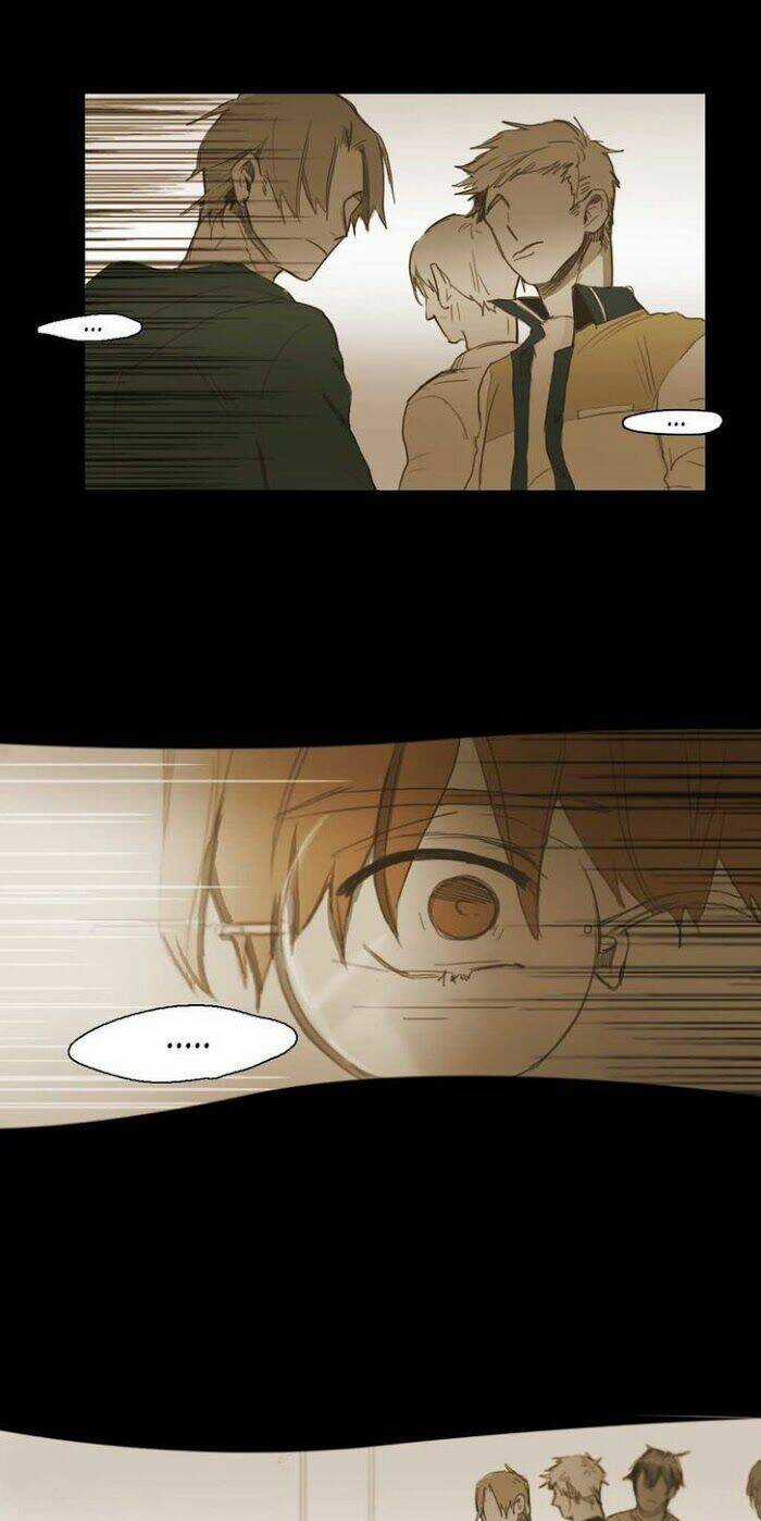 Không Bao Giờ Hiểu - Chapter 30 - Trang 7