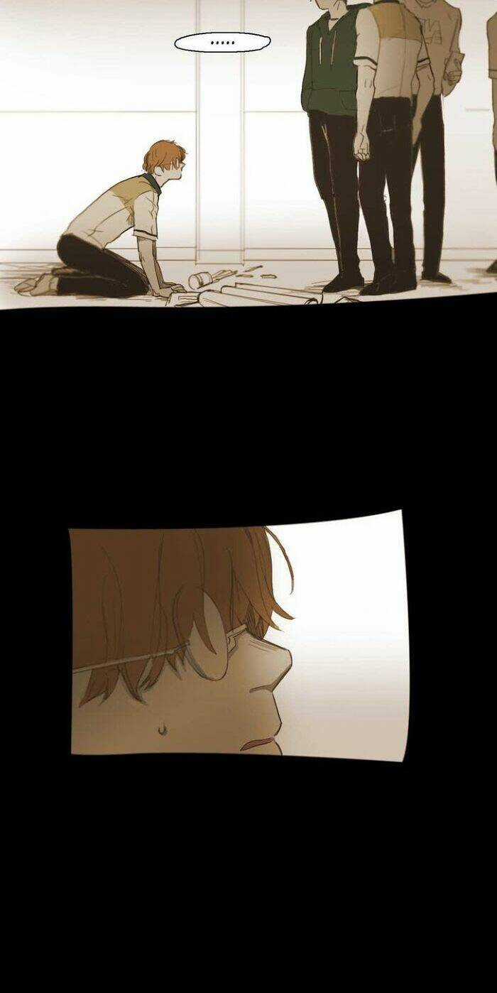 Không Bao Giờ Hiểu - Chapter 30 - Trang 8