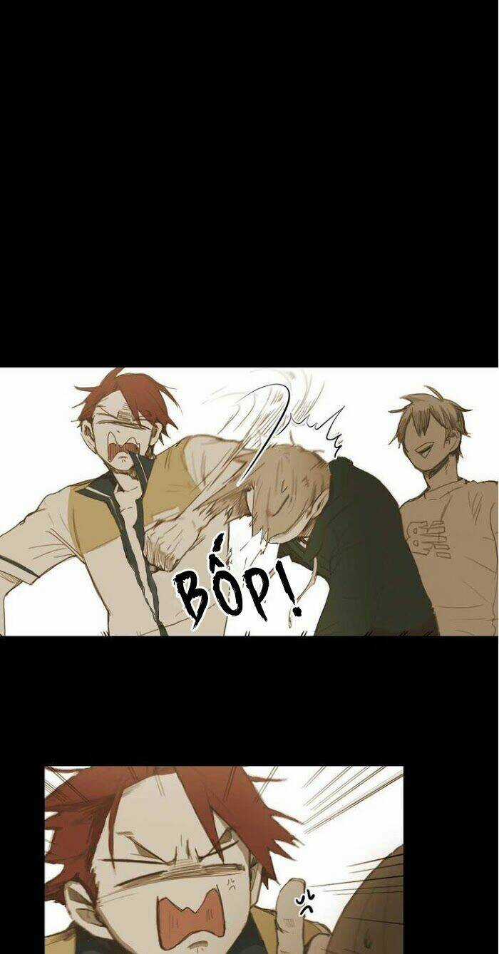 Không Bao Giờ Hiểu - Chapter 30 - Trang 9