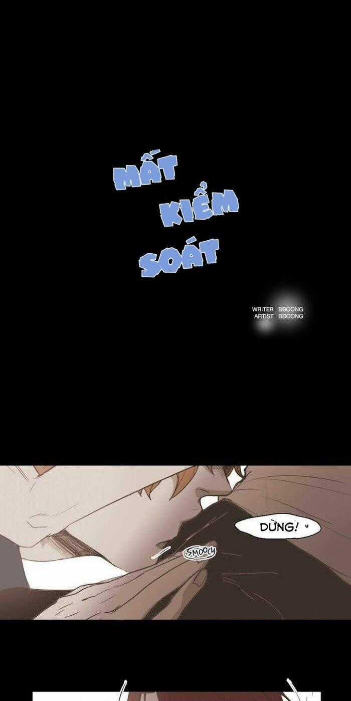 Không Bao Giờ Hiểu - Chapter 31 - Trang 1