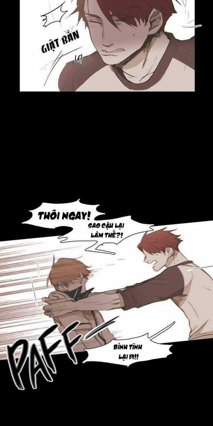 Không Bao Giờ Hiểu - Chapter 31 - Trang 2