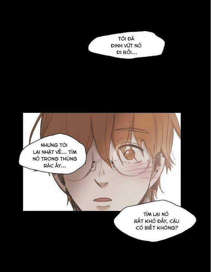 Không Bao Giờ Hiểu - Chapter 31 - Trang 13