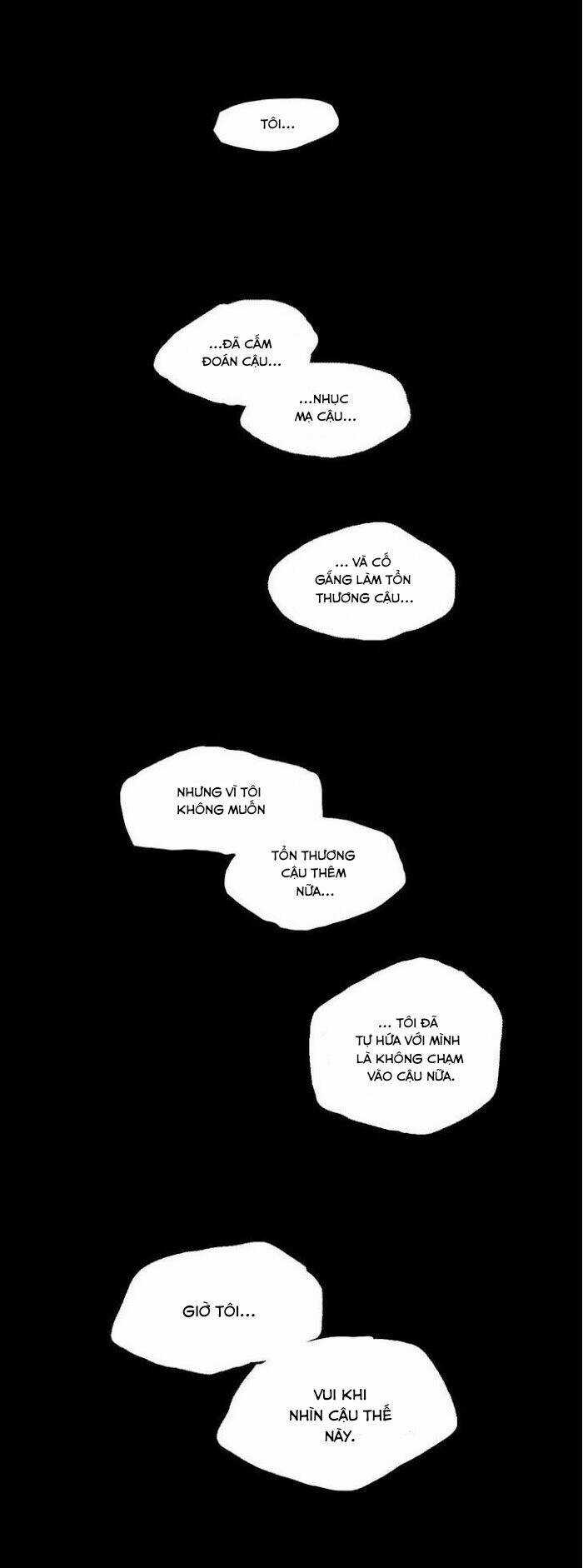 Không Bao Giờ Hiểu - Chapter 31 - Trang 20