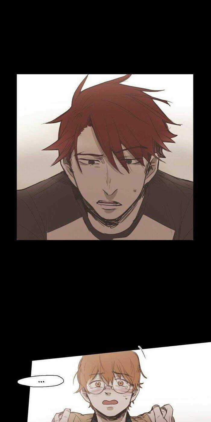 Không Bao Giờ Hiểu - Chapter 31 - Trang 3