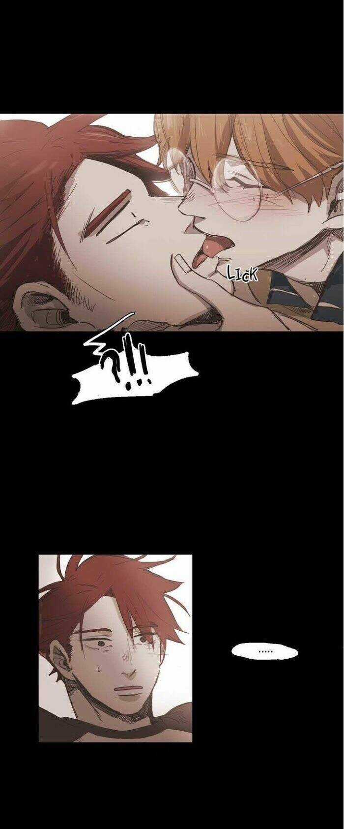 Không Bao Giờ Hiểu - Chapter 31 - Trang 25