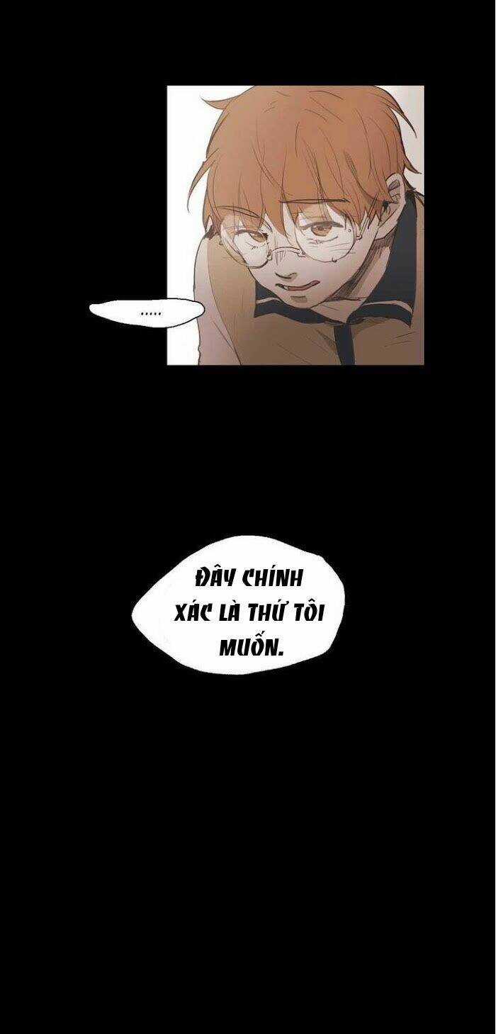 Không Bao Giờ Hiểu - Chapter 31 - Trang 26