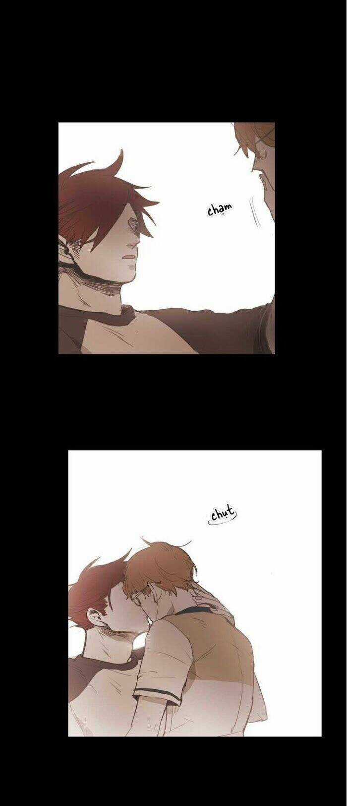 Không Bao Giờ Hiểu - Chapter 31 - Trang 27